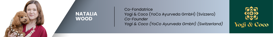 YOGI E COCO